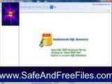 Download Geeksnerds SQL Recovery 1.0 Activation Number Generator Free
