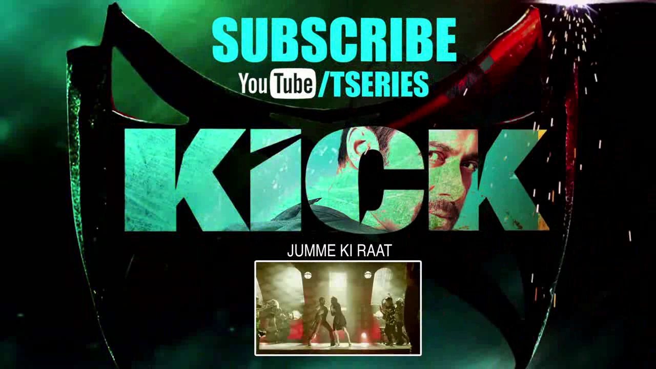 Hangover – Kick