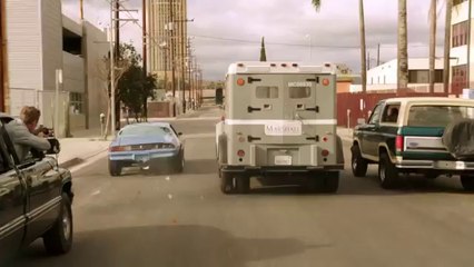 Gang Related Official Trailer