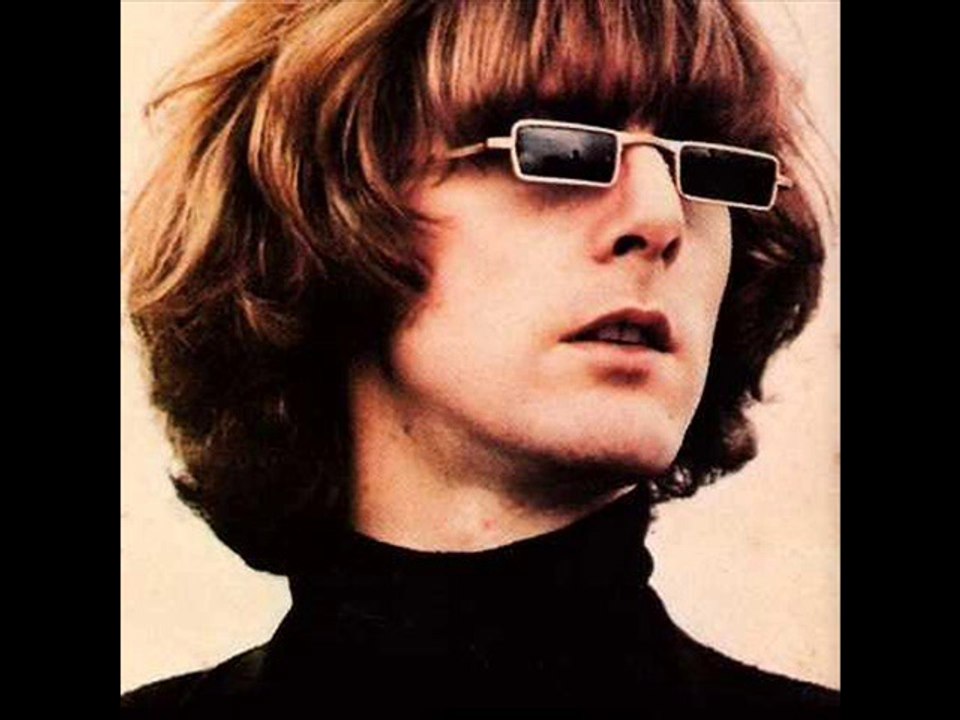 Roger McGuinn - Jolly Roger (1976)