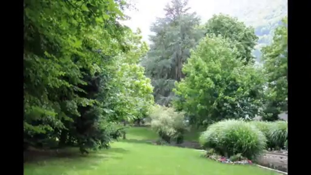 Luchon : ça souffle