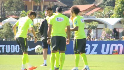 Brasil 2014 - Jurgen Klopp ve a Alemania con opciones