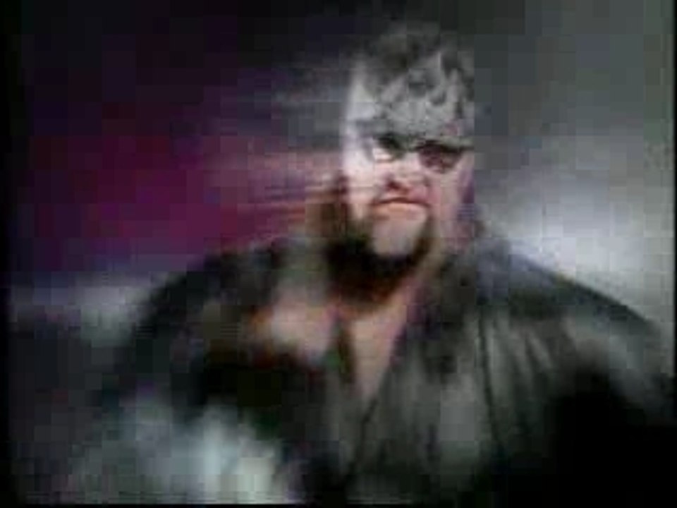 Kane & The UnderTaker Titantron