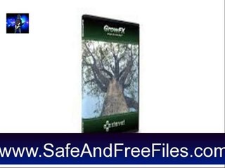 Download GrowFX 1.9 Activation Key Generator Free