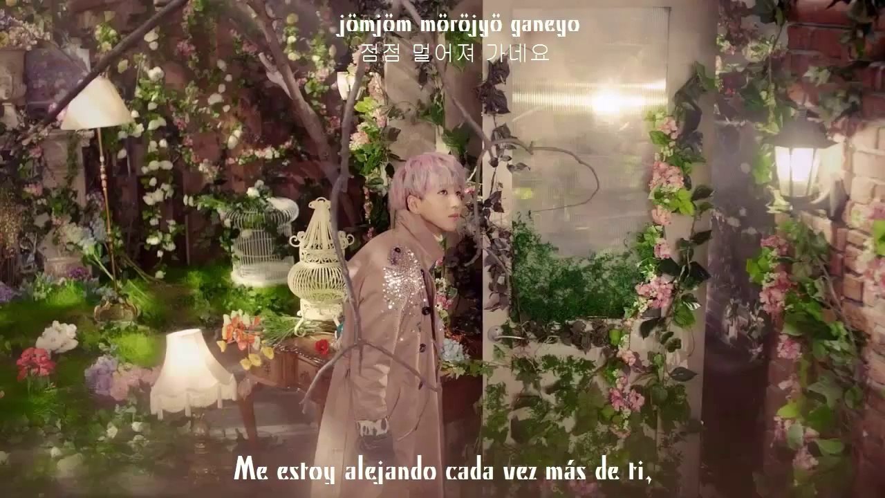 B1A4 - Tried To Walk (Sub Español   Romanizacion   Hangul)