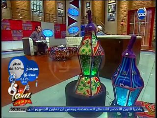 #ساعة_مع_شريف - طريقة عمل عرق لحم باللسان والجبن الجزأ الثامن من القرأن الكريم وتكملة لسورة الأنعام