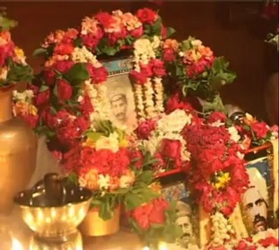 Sacho satram - Ardas Sahib In Sound Of Sain Sadhram Sahib