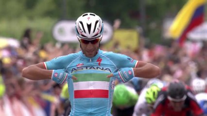 ES - Flamme rouge - El último kilómetro - Etapa 2 (York > Sheffield)