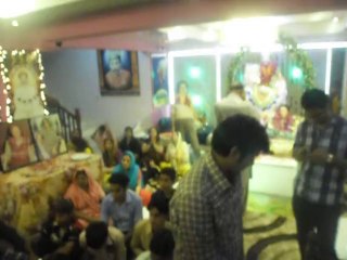 Sacho satram - Das Vishal @ Dulha Darvesh Sain Kanyalal Varsi Mahautsav @ Karachi