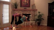 Greatest Weight Loss Workout for Beginners_ Cardio Workout at Home 2013