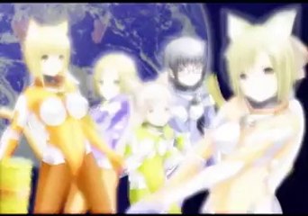 Asobi ni Iku yo! Trailer