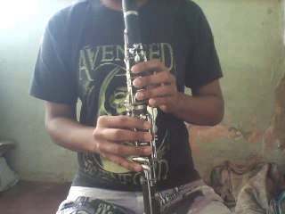 Clarinete