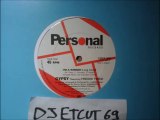 GYPSY(Feat FREDDIE PEREZ) -I'M A WINNER(LONG VOCAL)(RIP ETCUT)PERSONAL REC 84