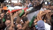 La policía israelí detiene a seis sospechosos del asesinato del joven palestino y libera a su primo, detenido por participar en las protestas