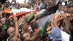 Israele: rilasciato il ragazzino malmenato, arrestati presunti assassini di suo cugino