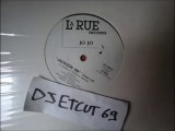 JO JO -JACKSON RD(RIP ETCUT)LA RUE REC 84