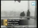 tears for fears''woman in chains ;