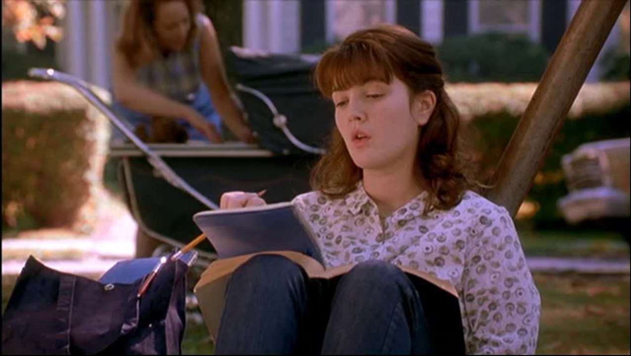 Los Chicos De Mi Vida. Tráiler En Español