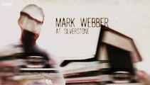 BBCF1: Mark Webber on Silverstone Circuit (2014 British Grand Prix)