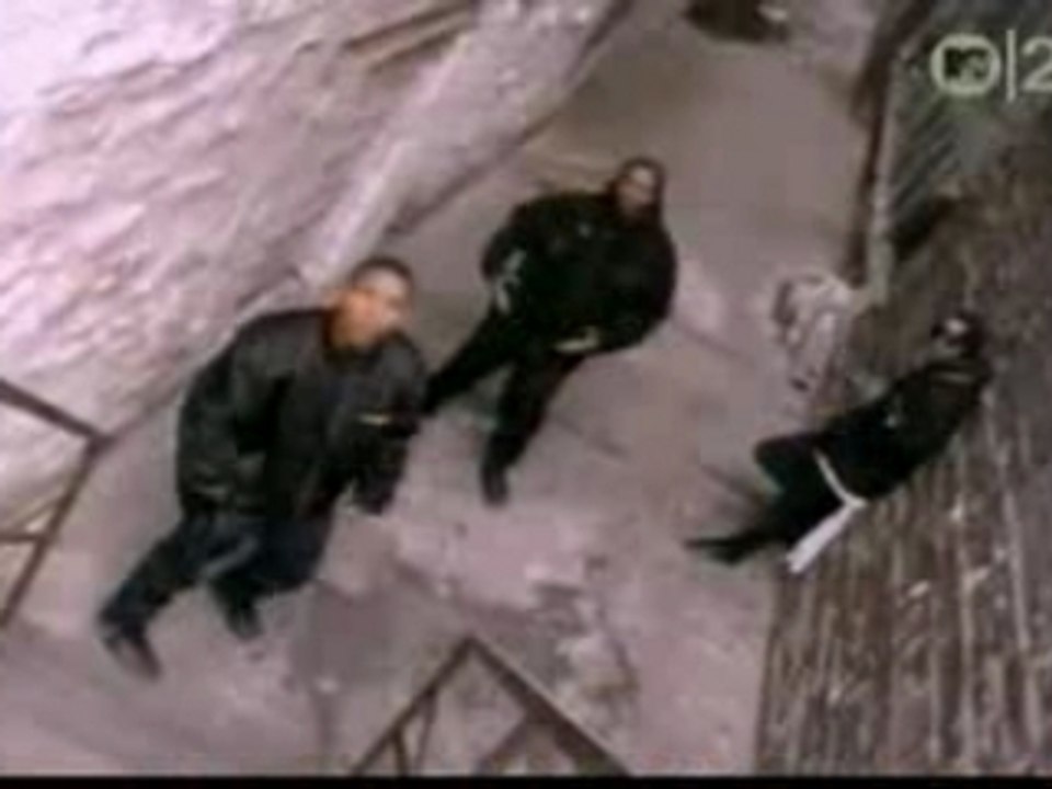 Naughty By Nature - Uptown Anthem