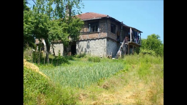 ZONGULDAK alaplı sofullu köyü