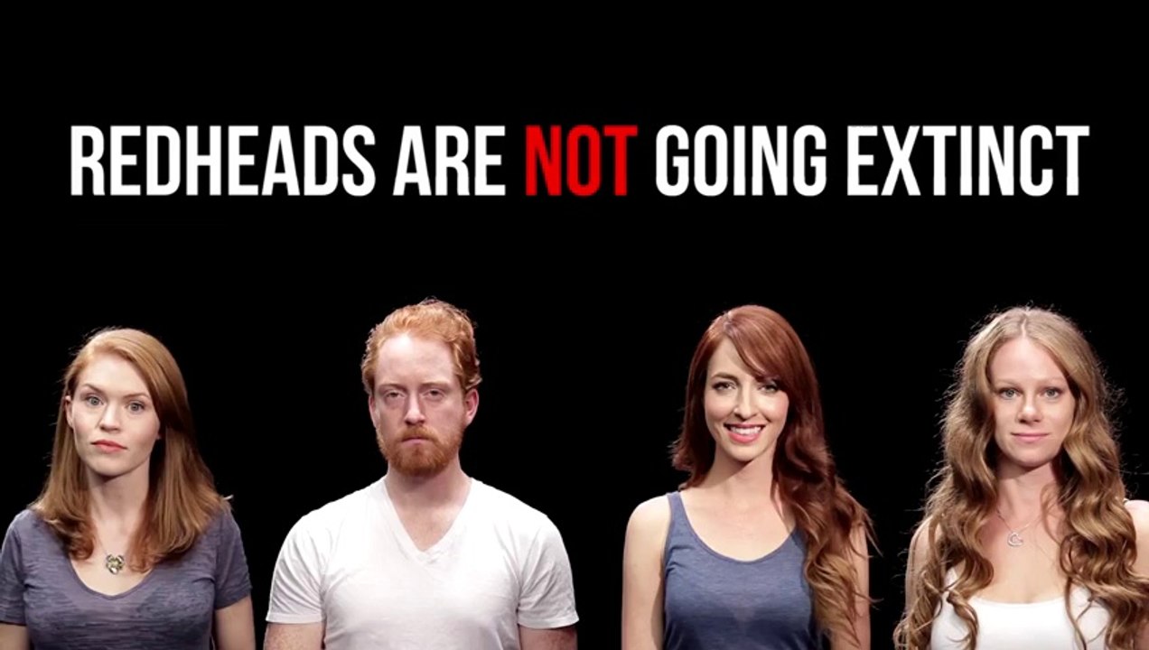 11 Facts That'll Make You Fall In Love With Redheads