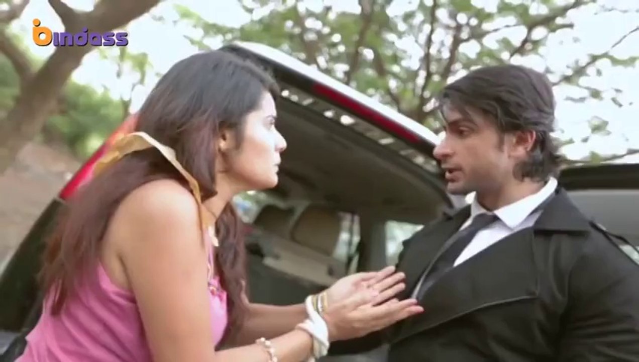 Yeh Hai Aashiqui - 6th July 2014