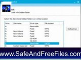 Download Hide Folder Ext 1.3 Activation Key Generator Free