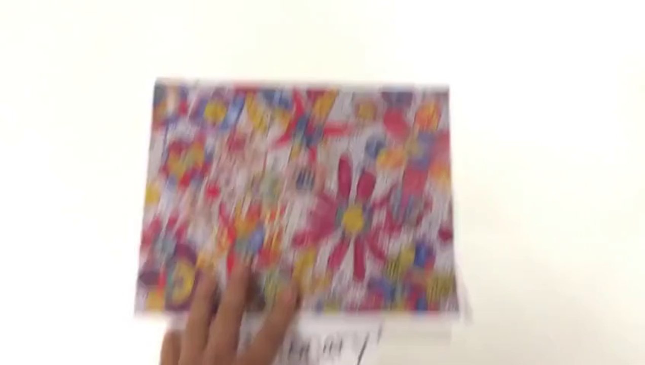 What Your Handwriting Says About You