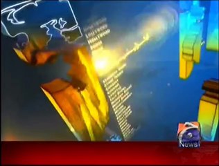 Andrew Stephenson MP says Geo shutdown unfair and disproportionate