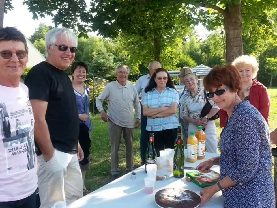 cHoReDaNsE et LoIsIrS - Milly la Forêt - Atelier danses traditionnelles