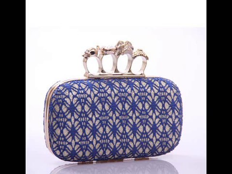 Abiye Çanta Modelleri