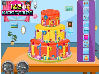 Dogum günü pastası