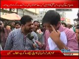 Undercover (Kiya Roze Ki Haalat Mein Larai Karna Zarori Hai--) – 6th July 2014
