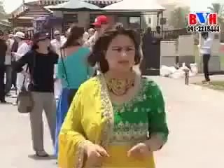 Pashto New Album 2013 - Da Kabul Kontara - Shama Ashna New Song Part-3 - Farsi song