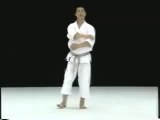 Shotokan Karate Shuto Uke