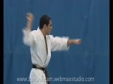 Shotokan Karate Soto-Uke