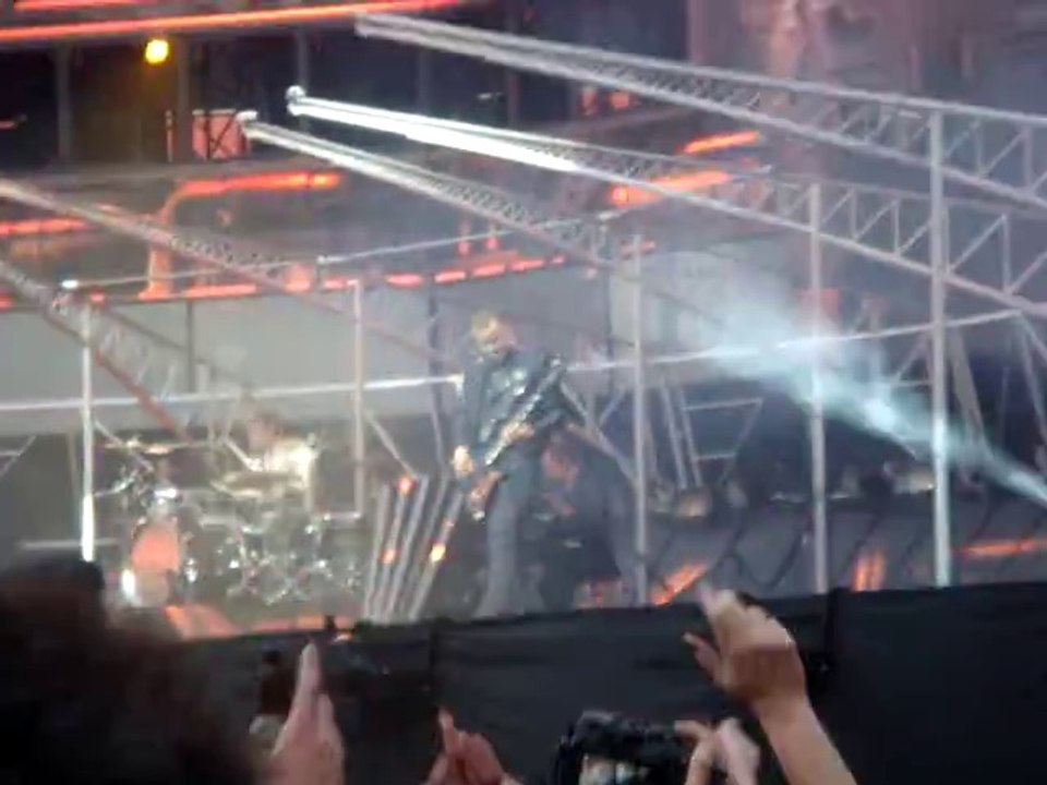 Muse - Supremacy