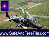 Download Helicopter Screensaver 1.0 Activation Number Generator Free
