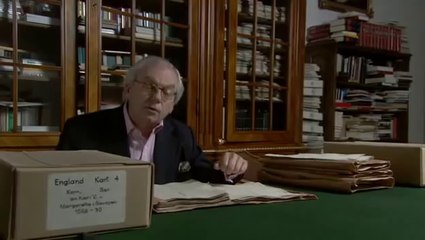 Henry VIII - Mind Of A Tyrant Part 3