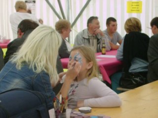 Maquillage pour enfants