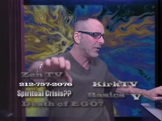 Kirk Spiritual Television / Zen TV
