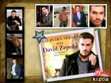 DAVID ZEPEDA COMO GALÁN DEL VERANO 2014 VOTEMOS !!!