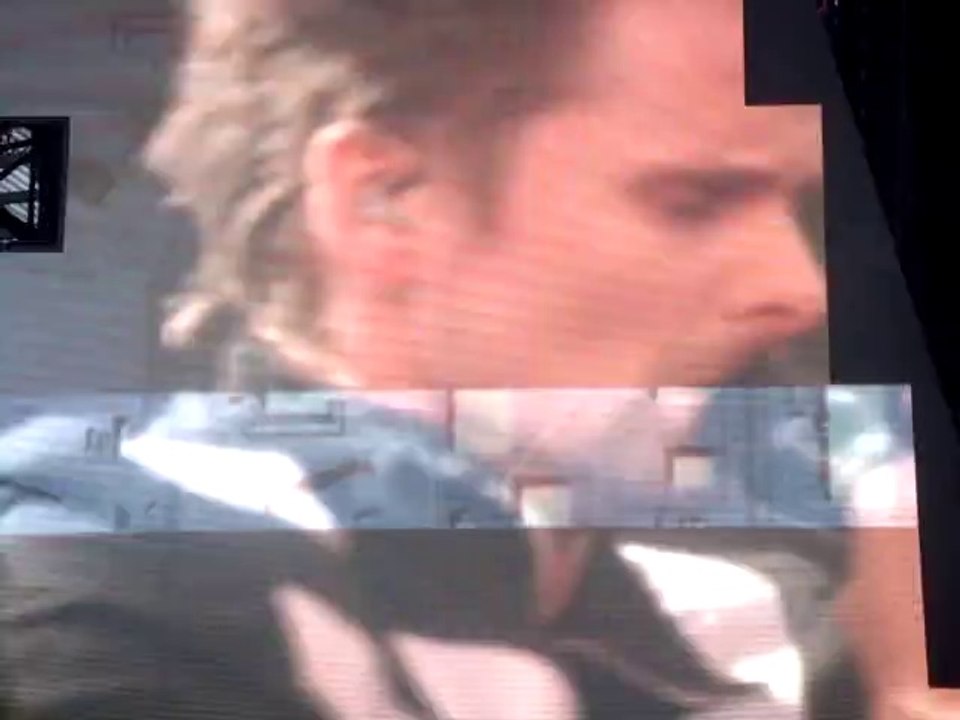 Muse - Resistance