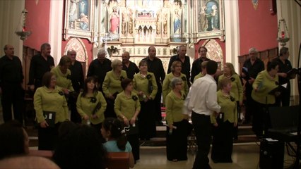 El Vito - Coral Alborada