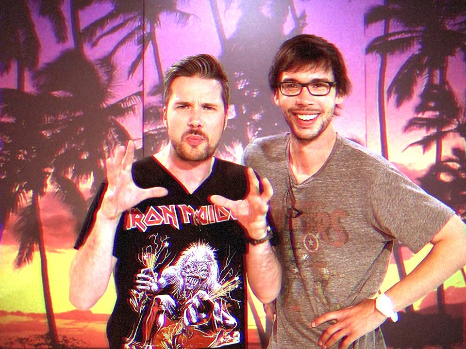 James Cameron fait ses débuts de réalisateur avec Terminator