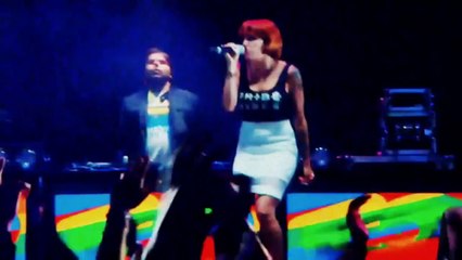 Angy Hot Mix Road Show Santiago de Compostela