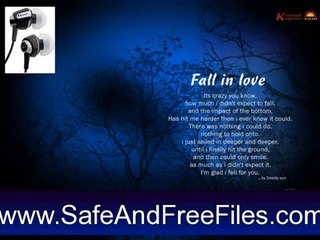 Download Love Screensaver with Short Love Poem 1 Product Code Generator Free