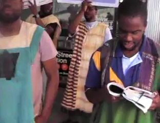 Pt1 The So-called White-man Is A Natural Born Liar.