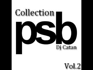 Pet Shop Boys Collection Mix Vol.2